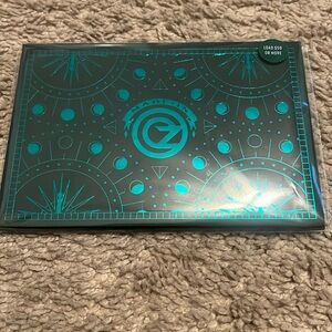 Starbucks x Wicked exclusive gift card